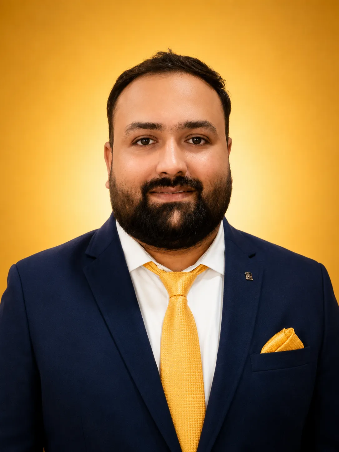 Dhaval Prajapati